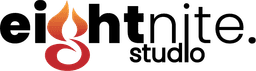 Eightnite Logo